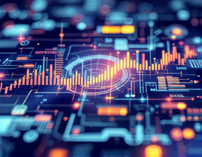 Advanced Applications of Cryptocurrency and Artificial Intelligence in App Marketing