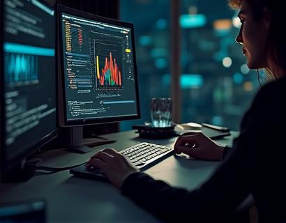 Harnessing the Power of Crypto and AI in App Marketing