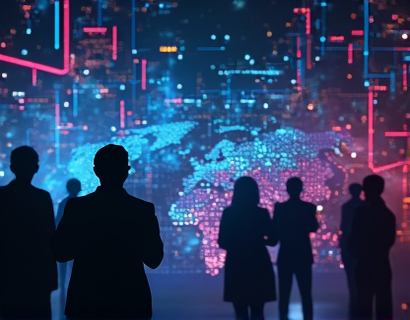 Vitalizing the Future of App Marketing with Crypto and AI